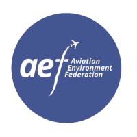 Aviation Environment Federation logo - Similar company to Aviation Risk Management Advisory Panel