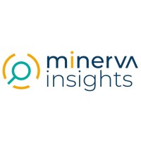 Minerva Insights logo - Similar company to Capture Intelligence