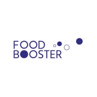 FoodBooster logo - Similar company to Bcn Research School