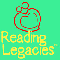 Reading Legacies logo - Similar company to Ignite Digital Marketing Solutions