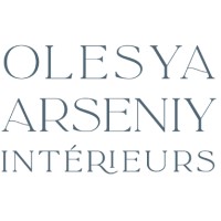 Olesya Arseniy Intérieurs logo - Similar company to Koota