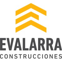 EVALARRA logo - Similar company to Blancoenbotella