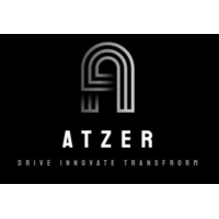 ATZER_3D logo - Similar company to Cogepro