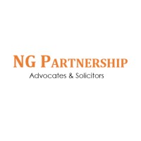 Ng Partnership logo - Similar company to Saw & Partners