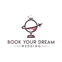 Book Your Dream Wedding logo - Similar company to Book And Walk Ltd.