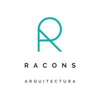 Racons Arquitectura logo - Similar company to Medina Architecture Studio