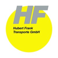 HF Transporte Hubert Frank logo - Similar company to Zerospreadlogistic Gmbh