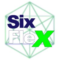 SixFlex Training & Consulting logo - Similar company to Orp Soft Llc
