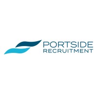 Portside Recruitment logo - Similar company to Qwerk Recruitment