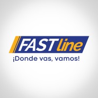 Fastline Cia.Ltda logo - Similar company to Voicecom
