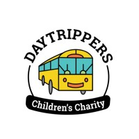 Daytrippers Children's Charity logo - Similar company to Bigtree Recruitment Group