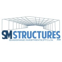 SM Structures logo - Similar company to Speed Structures