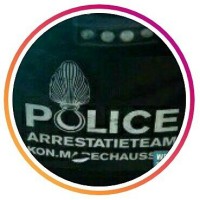 Arrestatieteam NL logo - Similar company to Bureau Regionale Veiligheidsstrategie Midden-Nederland (Bureau Rvs)
