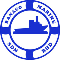 Ranaco Marine logo - Similar company to Upstream Downstream Process & Services Sdn Bhd