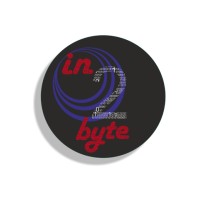 in2byte Solutions logo - Similar company to Ve On It Tech
