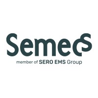 Semecs - Member of SERO EMS Group logo - Similar company to Spits Technologies