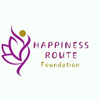 Happiness Route Foundation logo - Similar company to Turtle Express