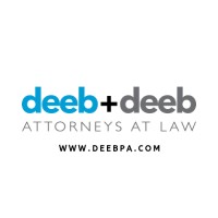 Law Offices of Deeb & Deeb, P.A. logo - Similar company to Law Offices Of Tragos, Sartes & Tragos P.L.