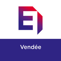 MEDEF Vendée logo - Similar company to Cci Vendée