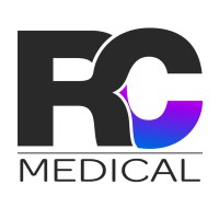 RC Medical logo - Similar company to Recommed