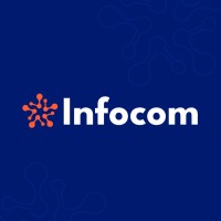 Cámara de Infocomunicación y Tecnología (Infocom) logo - Similar company to Infocom