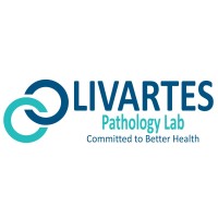 LIVARTES Lab logo - Similar company to Al Khursheed Lab