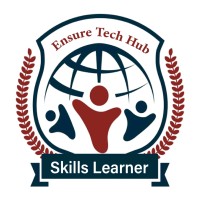 Ensure Tech Hub logo - Similar company to Rising Skills