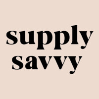 Supply Savvy logo - Similar company to Logistics-E