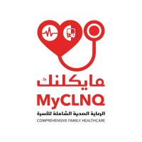 MyCLNQ Health UAE logo - Similar company to Sehy
