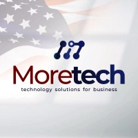 Moretech Solutions LLC logo - Similar company to Moretech Solutions Private Limited