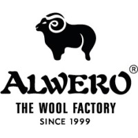 ALWERO – THE WOOL FACTORY logo - Similar company to Breathe Into Peace