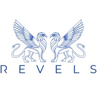 Revels logo - Similar company to Freelance Opera Singer