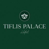 Tiflis Palace logo - Similar company to Tour De Cop