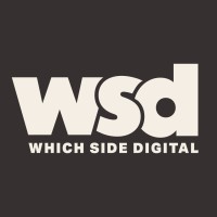 Which Side Digital logo - Similar company to Procomm Roofing