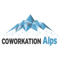 CoworkationALPS logo - Similar company to Audience Communication Gmbh