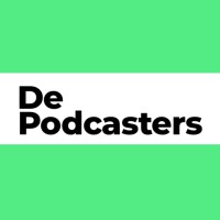 De Podcasters logo - Similar company to Maintenanz