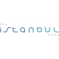 The İstanbul Expo logo - Similar company to Mars Fuarcilik