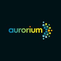Aurorium logo - Similar company to Vertellus
