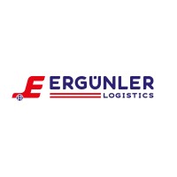 ERGÜNLER Logistics logo - Similar company to Kht Loji̇sti̇k