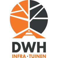 DWH Bestratingen B.V. logo - Similar company to Van Eijk