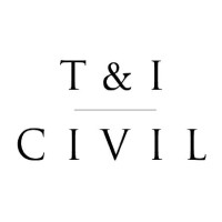 T&I Civil logo - Similar company to T&I Engineering