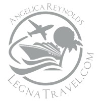 Legna Travel & Services logo - Similar company to Her Digitaledge