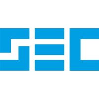 SEC Ship’s Equipment Centre Bremen GmbH & Co. KG logo - Similar company to Sec Ship'S Equipment Centre Singapore