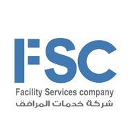 FSC Facilities Services logo - Similar company to Daam Facilities Services