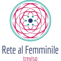 Rete al Femminile Treviso logo - Similar company to Contienidee Srl Sb