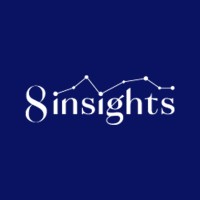 8 Insights logo - Similar company to Cipherstudio