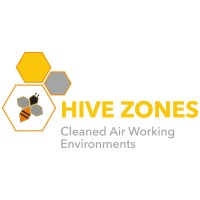 Hive work zones ltd logo - Similar company to Dustcontrol Group