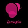 Butterflies Socials logo - Similar company to Rocketml