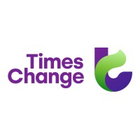 Times Change Women's Employment Service logo - Similar company to Elevateher