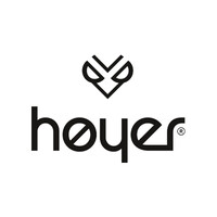Høyer logo - Similar company to Bytimo